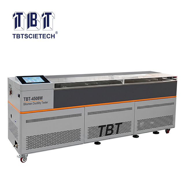 Bitumen Ductility Tester