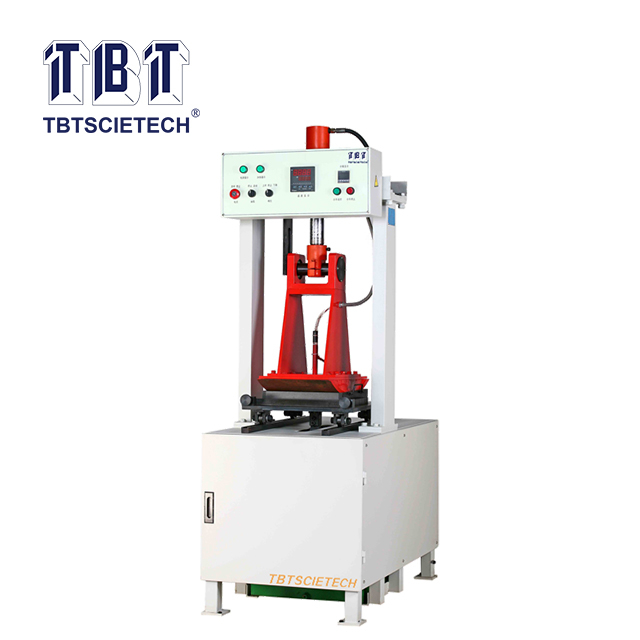 Asphalt Slab Roller Compactor for Wheel Tracker