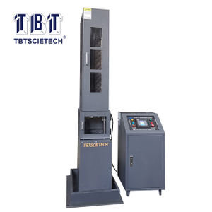 Automatic Marshall Compactor