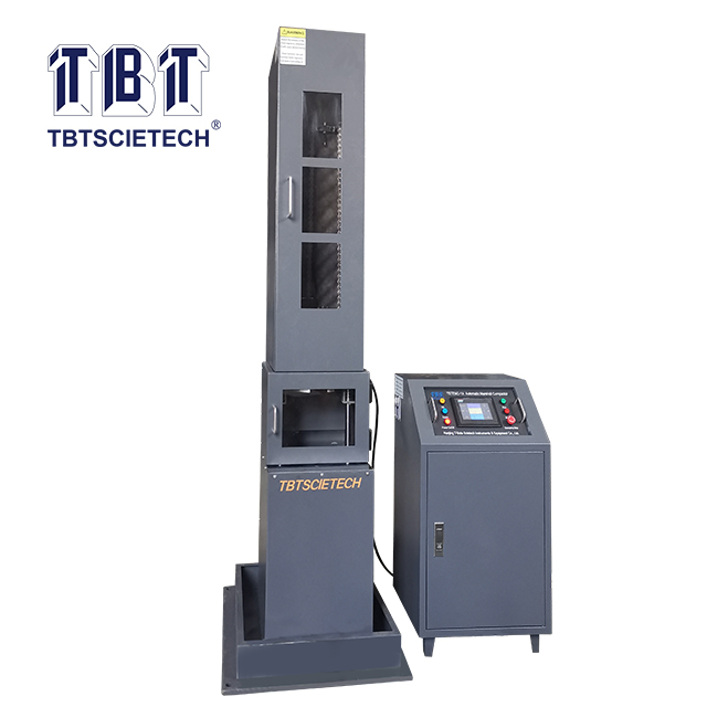 Automatic Marshall Compactor