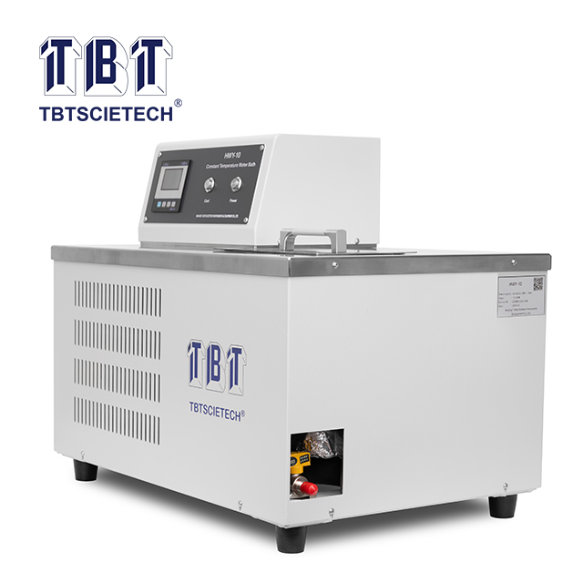 Multifunctional Constant Temperature Water Bath