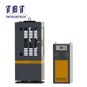 Hydraulic Digital Display Universal Testing Machine
