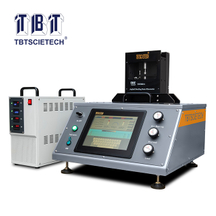 Asphalt Bending Beam Rheometer 