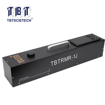 Retroreflectometer for Road Marking with RL & Qd Value (Optional Camera Function) 