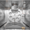 New Type Asphalt Rolling Thin Film Oven
