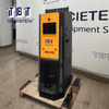 Mini Electromechanical Asphalt Gyratory Compactor