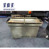 Asphalt Shear Box Compactor
