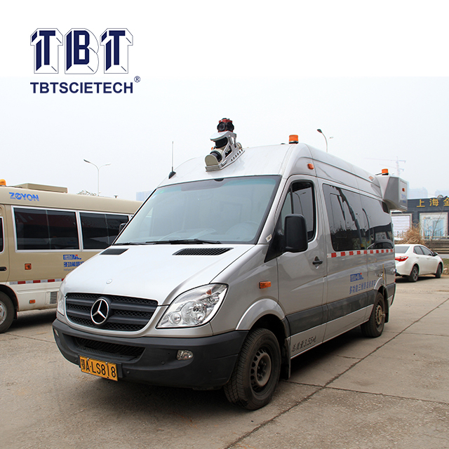Road Asset Management System.