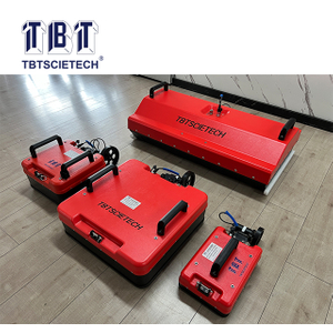 Ground Penetrating Radar (GPR).