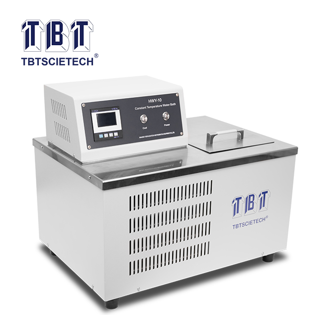 Multifunctional Constant Temperature Water Bath