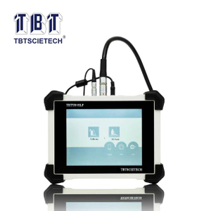 High/Low-Strain Dynamic Tester for Foundation Piles (PIT-Pile Integrity Tester)