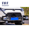 Road Surface Profiler (RSP) 