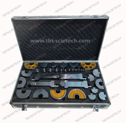 Cold Bending Punch Set