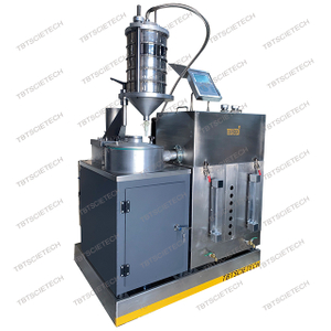 Bitumen ASTM Automatic Binder Extractor for Bitumen Content Testing Machine