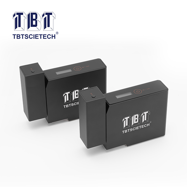 Road Marking Thickness Gauge 