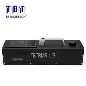Retroreflectometer for Road Marking with RL & Qd Value (Optional Camera Function) 