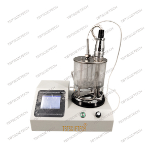 Semi-auto Softening Point Tester (Ring and Ball softening) 