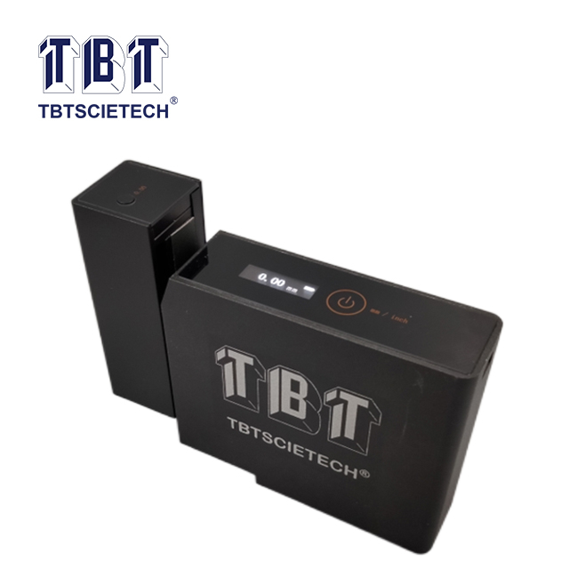 Road Marking Thickness Gauge 