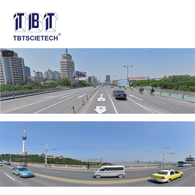 Road Asset Management System.