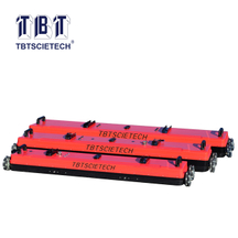 Ground Penetrating Radar (GPR) Array