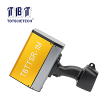 Multi-angle Retroreflectometer for Traffic Signs