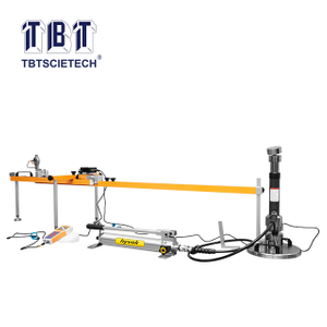 Static Plate Load Tester