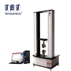 Computerized Electronic Universal Testing Machine 
