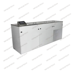 Automatic Bitumen Ductility Testing Machine