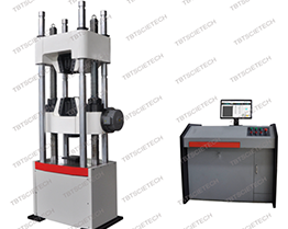 testing machine