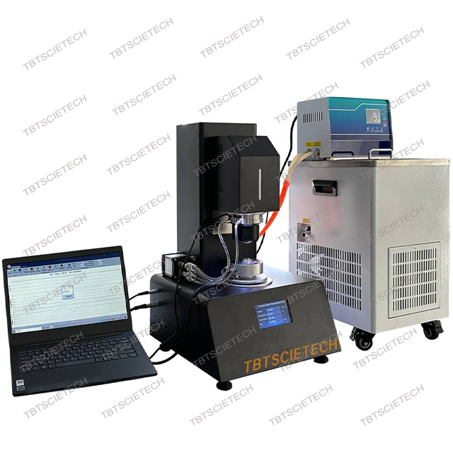 Aging and Testing Asphalt: The Role of the Pressuring Ageing Vessel