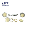 Automatic Softening Point Tester (Ring and Ball softening) 