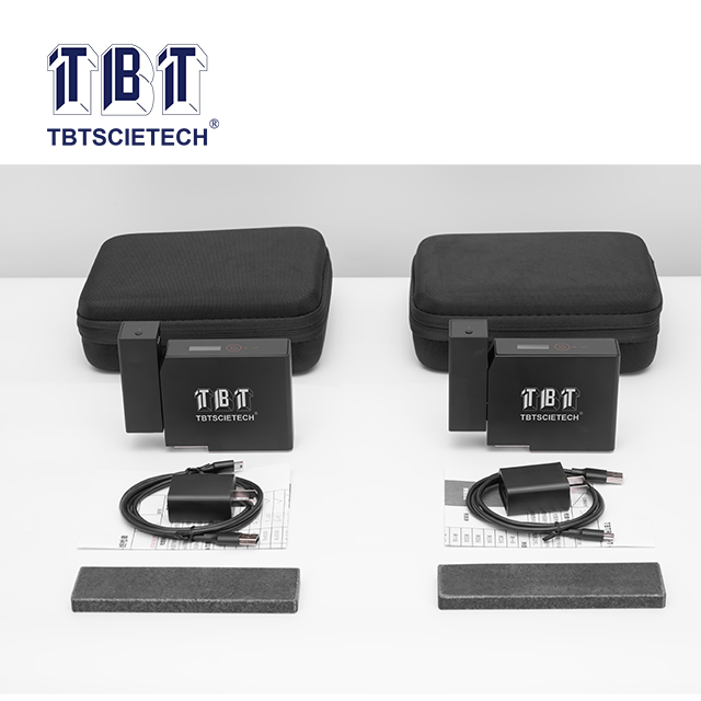 Road Marking Thickness Gauge 