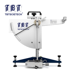 Skid Resistance Tester High Quality