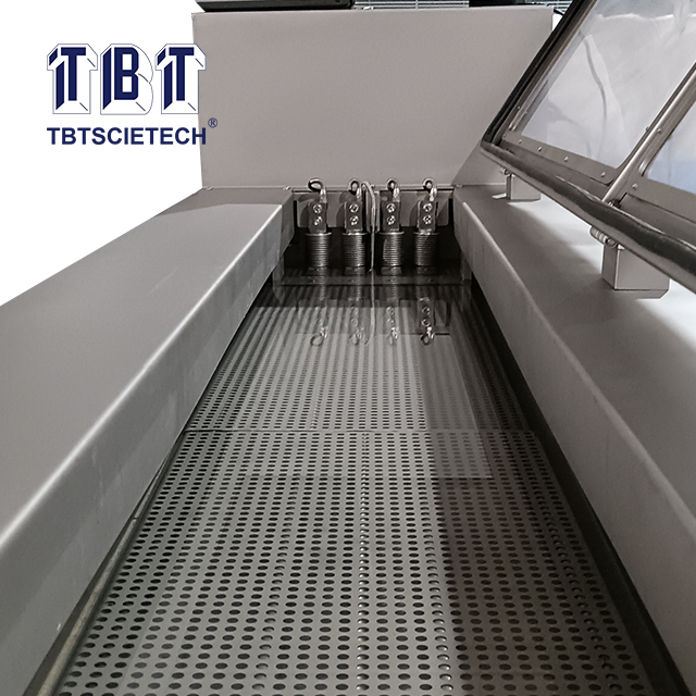 Bitumen Ductility Tester