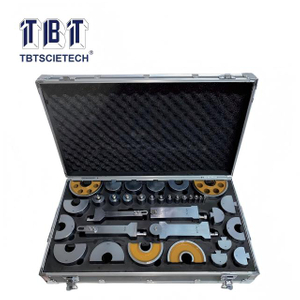 Cold Bending Punch Set