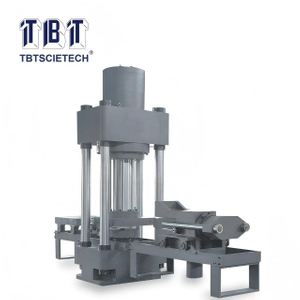 Compression Shear Testing Machine with PC Control