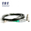 Low-Strain Dynamic Tester for Foundation Piles (PIT-Pile Integrity Tester)