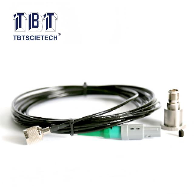 Low-Strain Dynamic Tester for Foundation Piles (PIT-Pile Integrity Tester)