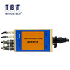 High/Low-Strain Dynamic Tester for Foundation Piles (PIT-Pile Integrity Tester)