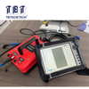 Ground Penetrating Radar (GPR)