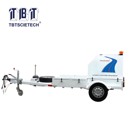Falling Weight Deflectometer