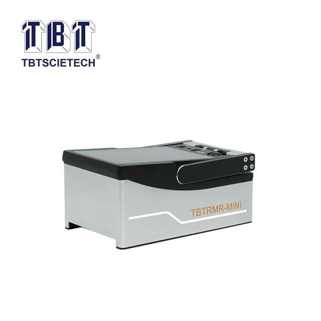 Retroreflectometer for Road Marking